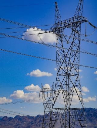 最新の会社の事例について エネルギーと電力