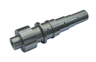 OEM 2A16のアルミニウム鍛造材はロケットの液体の燃料タンク/車材料を分ける