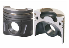 高い圧力部品/金属の予備品を造るためのOEM 7050の造るアルミニウム部品