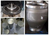 ROHSの標準7175アルミニウムはプロダクト鋼片の優秀な一流の抵抗力がある造りました