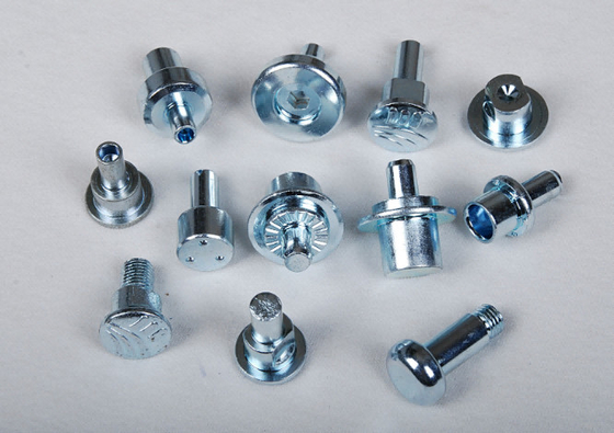OEM 7057 6061 アルミニウム部品 冷蔵庫 アルミニウム部品 スピーカー部品 / Tバー / Uバー