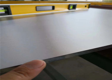 Aa7129自動車のための高力アルミ合金T5 T6 Astmの標準