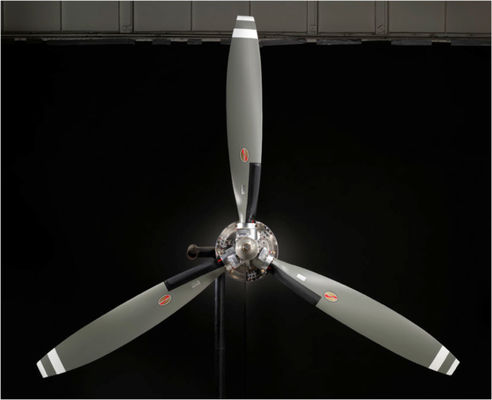 OEM 2025は飛行機のプロペラ、金属の鍛造材の部品、アルミニウム造る部分のためのアルミ合金の部品を造った
