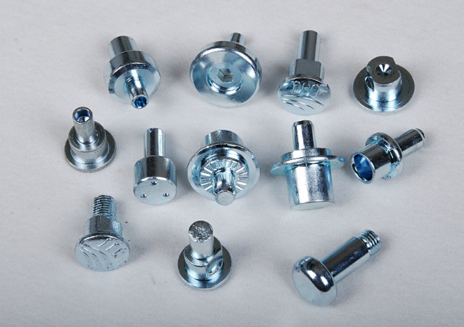 OEM 7057 6061 アルミニウム部品 冷蔵庫 アルミニウム部品 スピーカー部品 / Tバー / Uバー